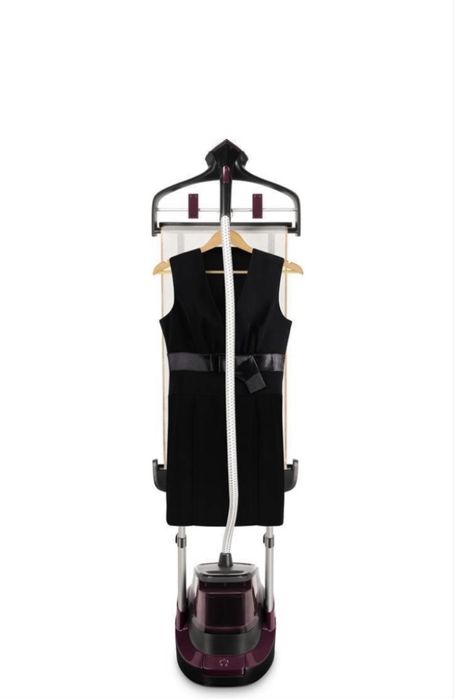 Ferro a Vapor Vertical ROWENTA Expert Precision IS9500D1 (1800 W - 40 g/min)