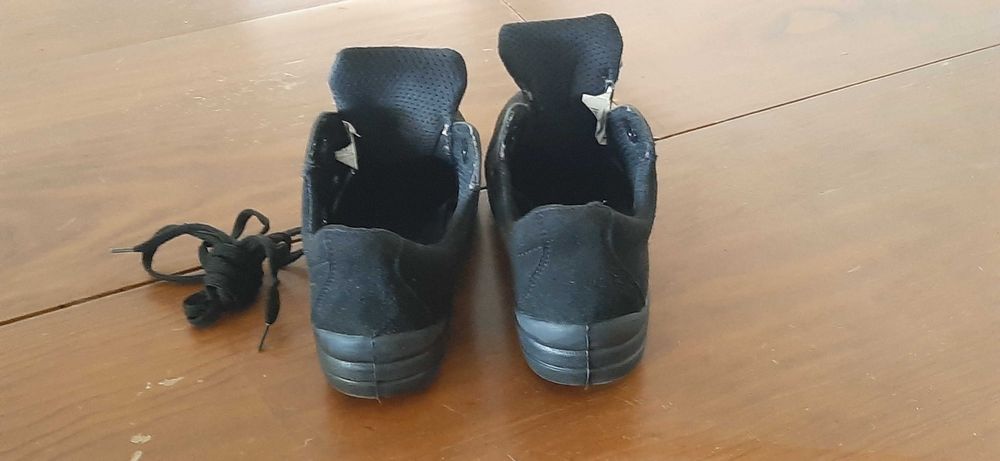 Sapatos de Segurança de Mulher nº 35