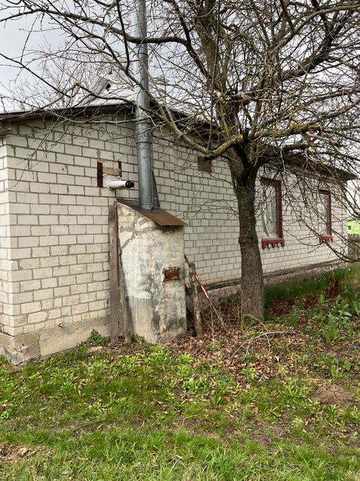 Продам будинок Броварський район