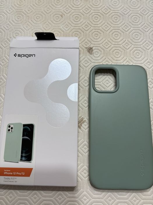Capas iPhone 12 como novas