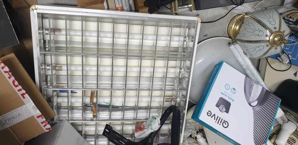 Eletrodomesticos pequenos usados