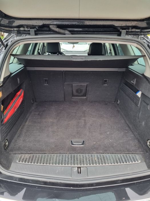 Opel Astra Sports Tourer Cosmo 1.6 CDTI de 136 cv, — photo 5