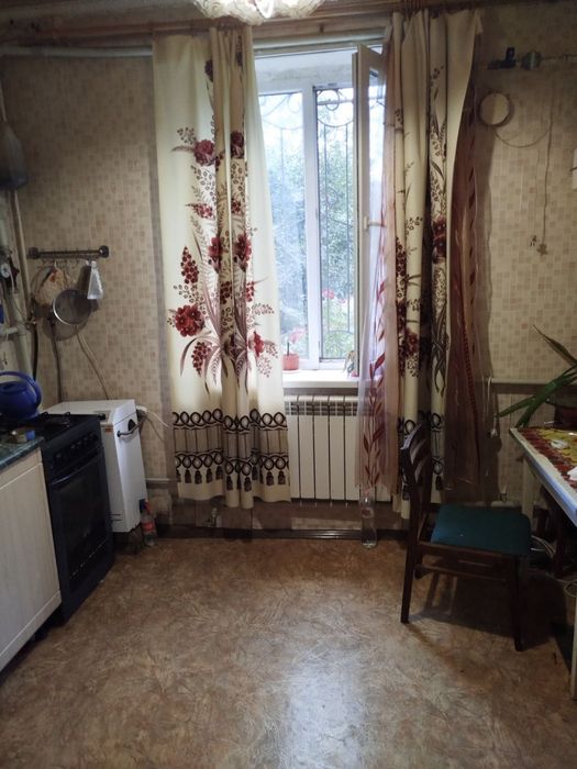 Квартира с автономным отопленим