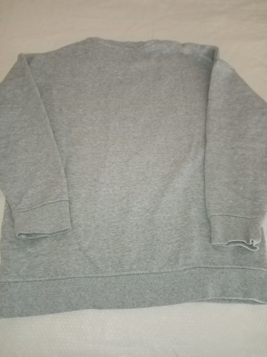 Sweat Zara 9 anos