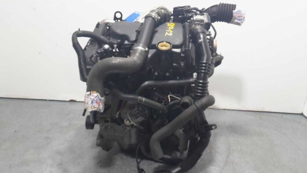 MOTOR Renault Clio, MERCEDES-BENZ CITAN    ref K9Kb608 1.5 DCI 90 CV