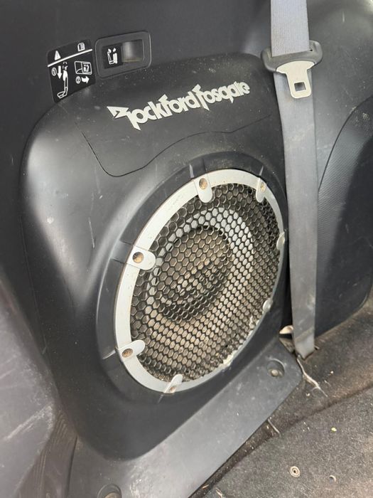 Mitsubishi Outlander 2.0D  2008r 4x4 7os