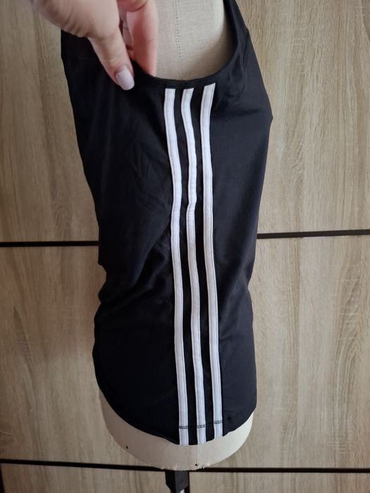 Майка женская Adidas