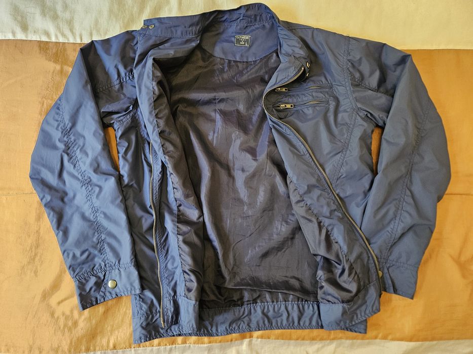 Kurtka męska przejściowa L