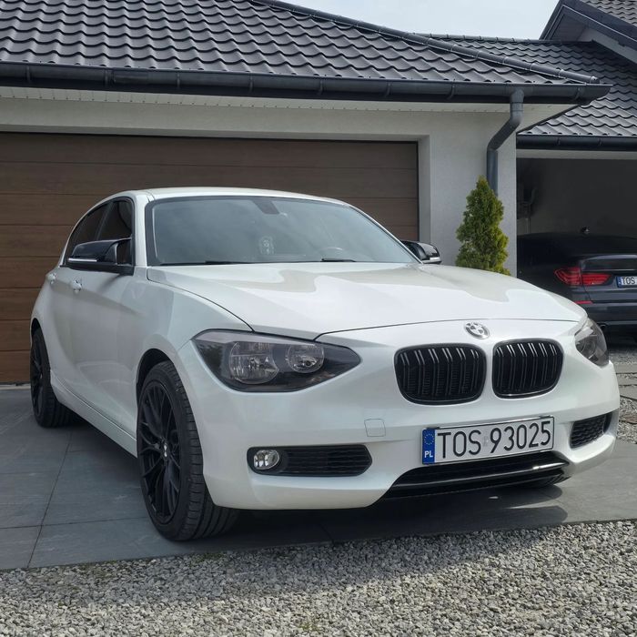 BMW Seria 1