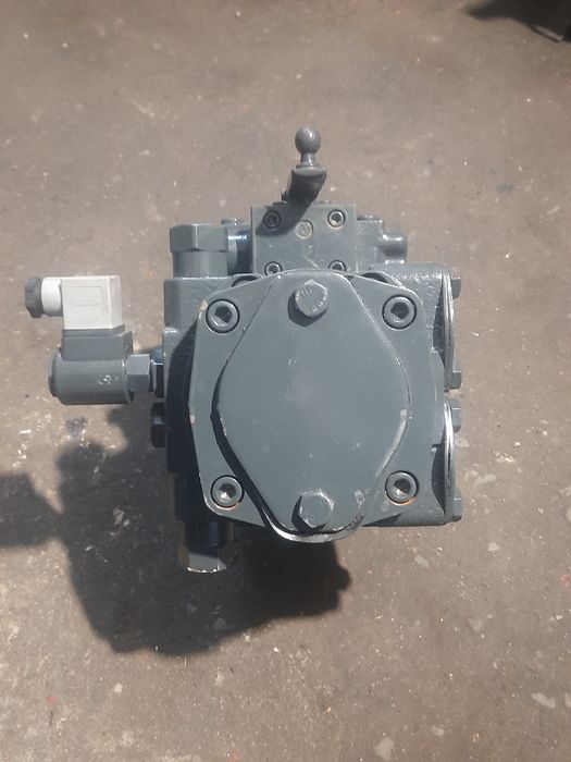 Pompa rexroth A10VG28
