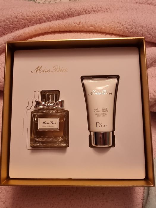 Perfume Christian Dior