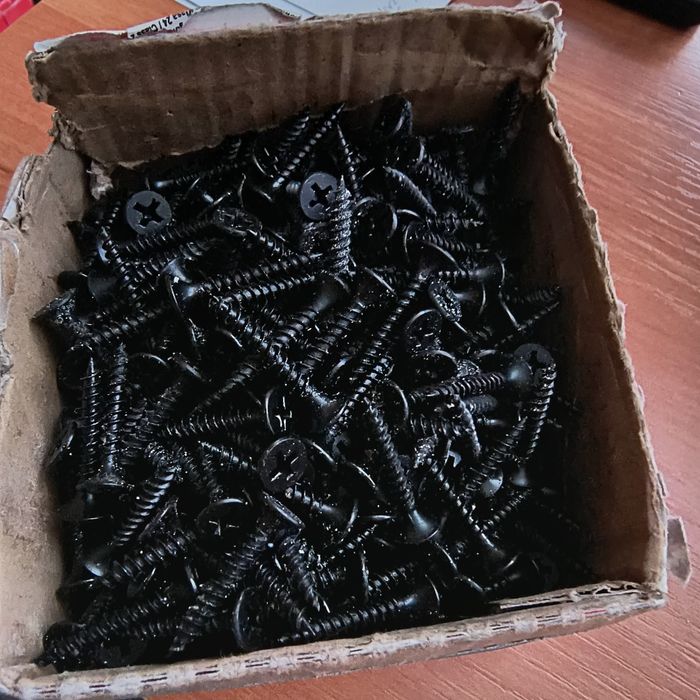 Wkręty do płyt gk KSGM 3.5x25