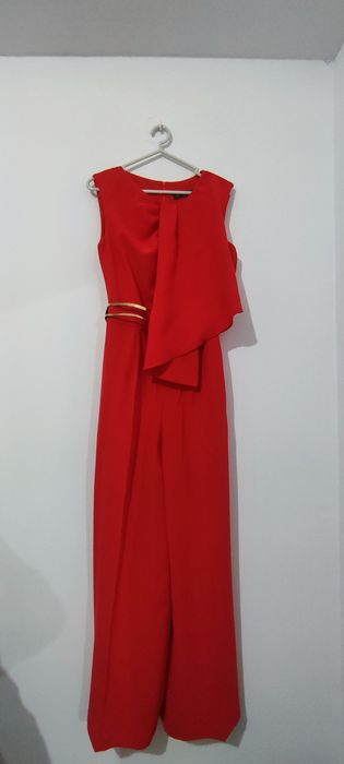 Macacão cerimónia Sandro Ferrone