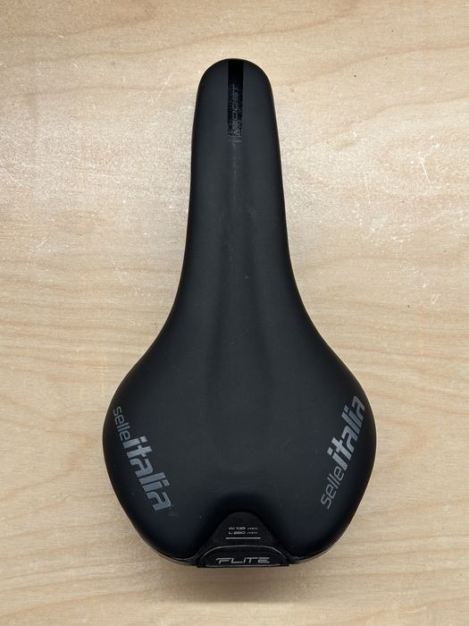 Selim Selle Italia Flite Boost Carbon