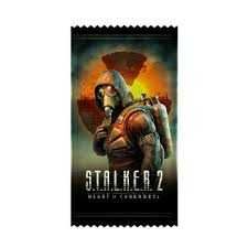 STALKER 2 карти, картки, карты. Оновлюю список щодня
