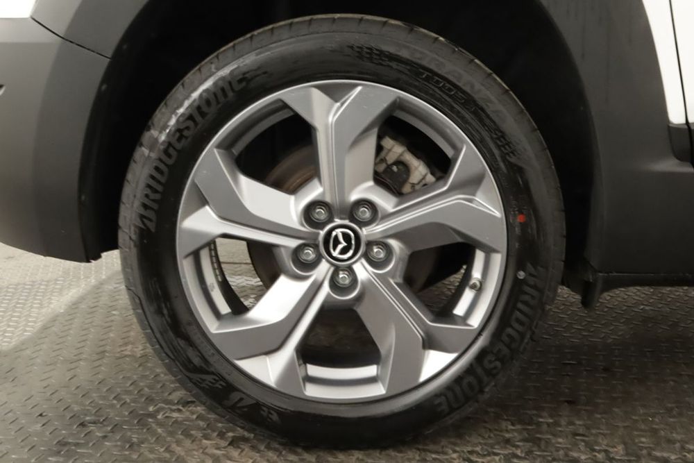 Mazda MX-30 e-Skyactiv Exclusve-Line