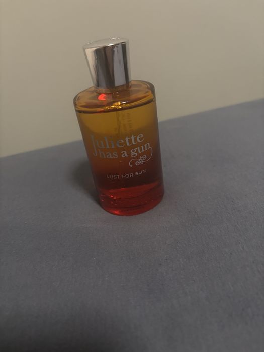perfumy Lust for sun od Juliette has a gun