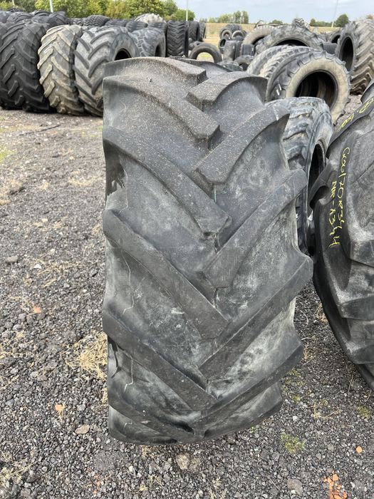 Opona używana 495/70R24