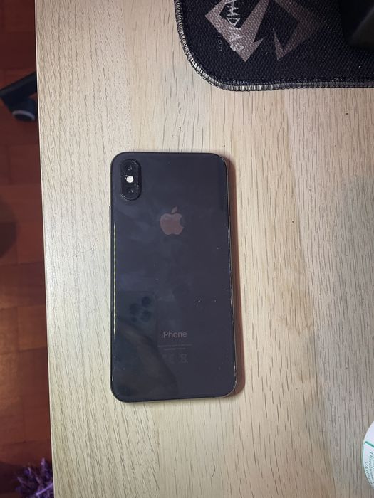 IPhone XS, 512GB usado.