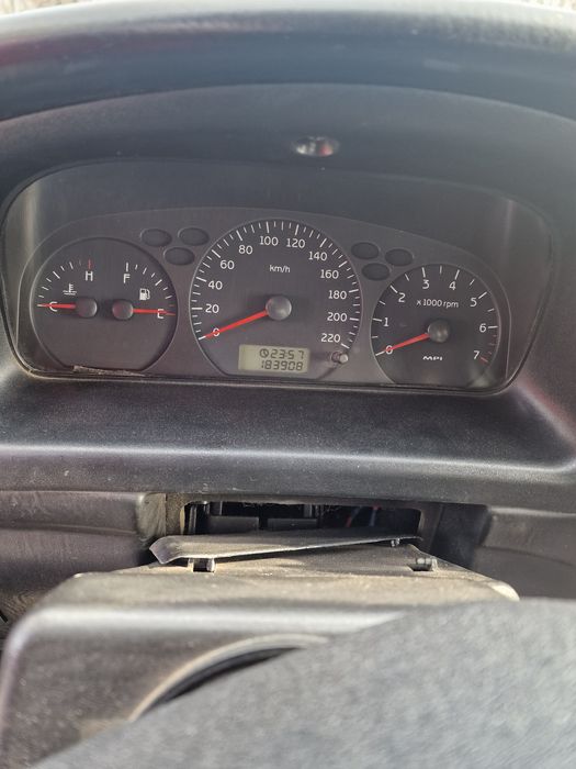 Чері Амулєт 1.6 бензин 2007