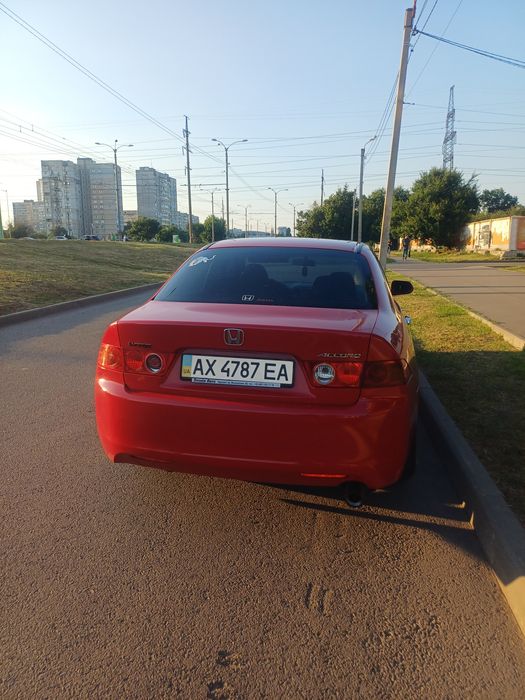 Продам хонду аккорд, газ/бензин