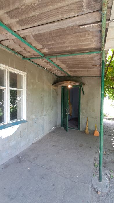 Продам дом в г. Самар ( Новомосковск).
