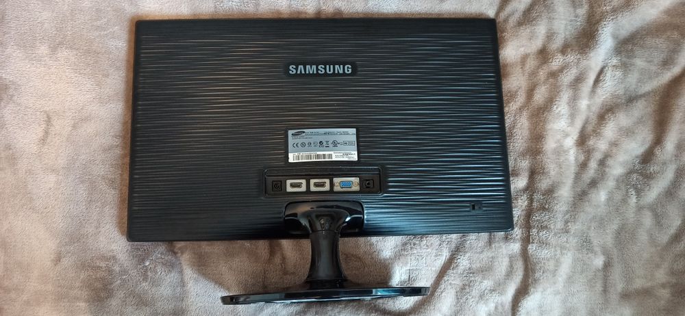 Monitor Samsung SyncMaster BX2231 LED