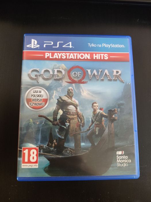 God of War PS4/PS5
