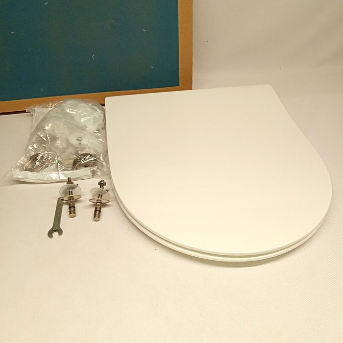 OUTLET Deska sedesowa Duravit 0023290000