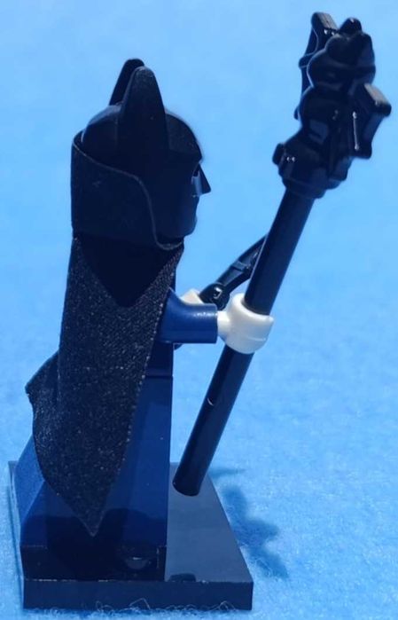 Batman Wizbat (DC Comics)