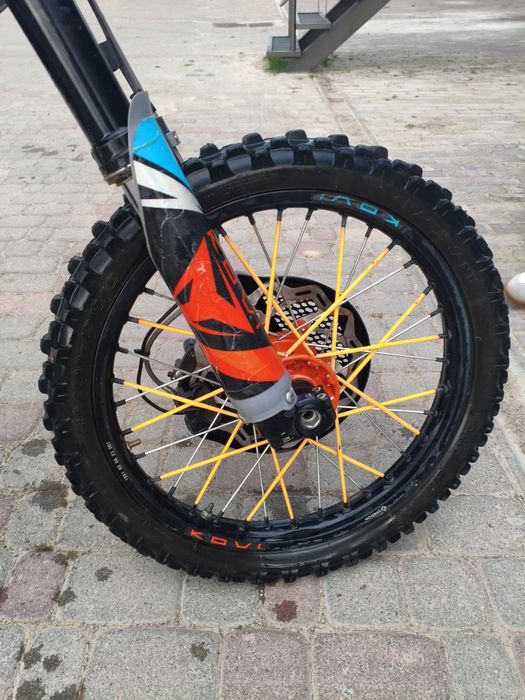 Продаю мотоцикл Кові адванс 250