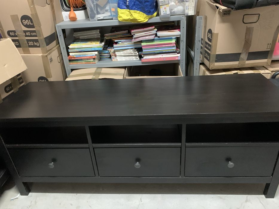 Movel TV HEMNES Ikea