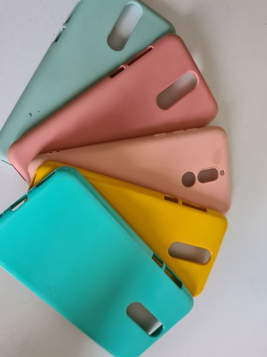 Obudowy na telefon huawei mate 10 lite