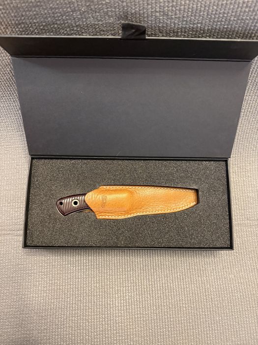 Nóż trc  knives