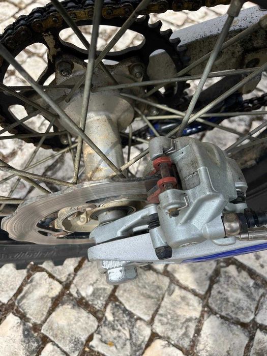 Sherco 300 SEF [Abril 2014]
