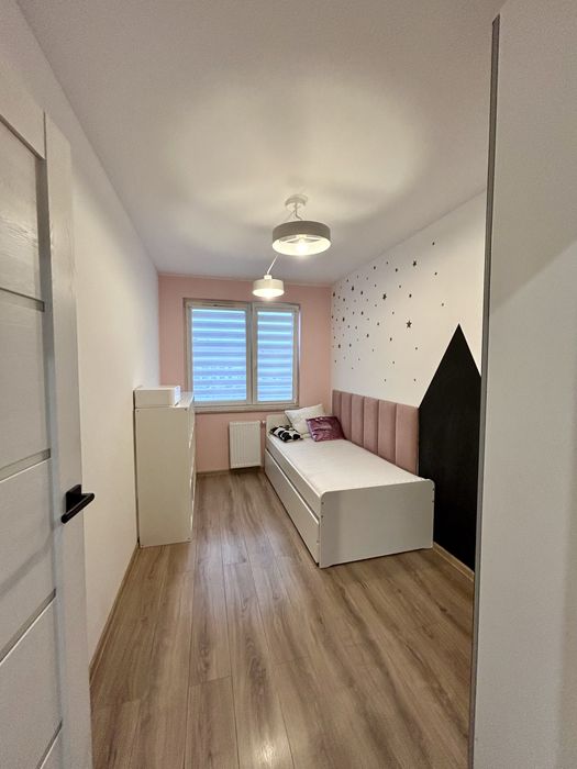 3 pokojowe mieszkanie, Gdynia Chwarzno