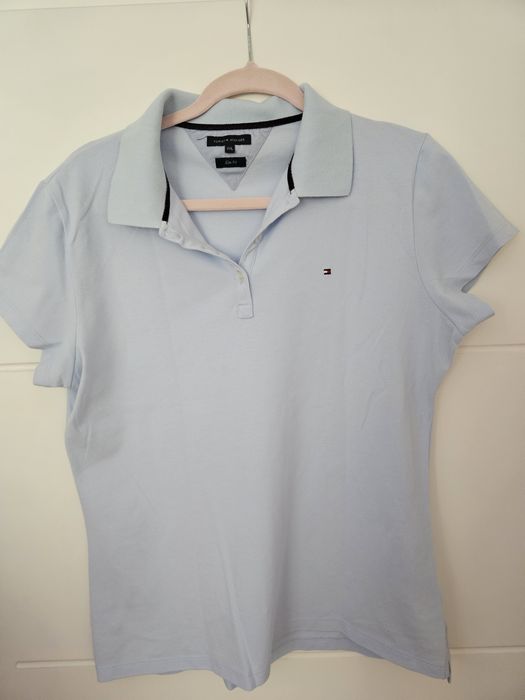 Tommy Hilfiger  koszulka polo damska
