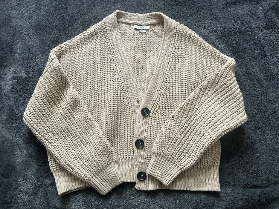 В’язана кофта від Reserved