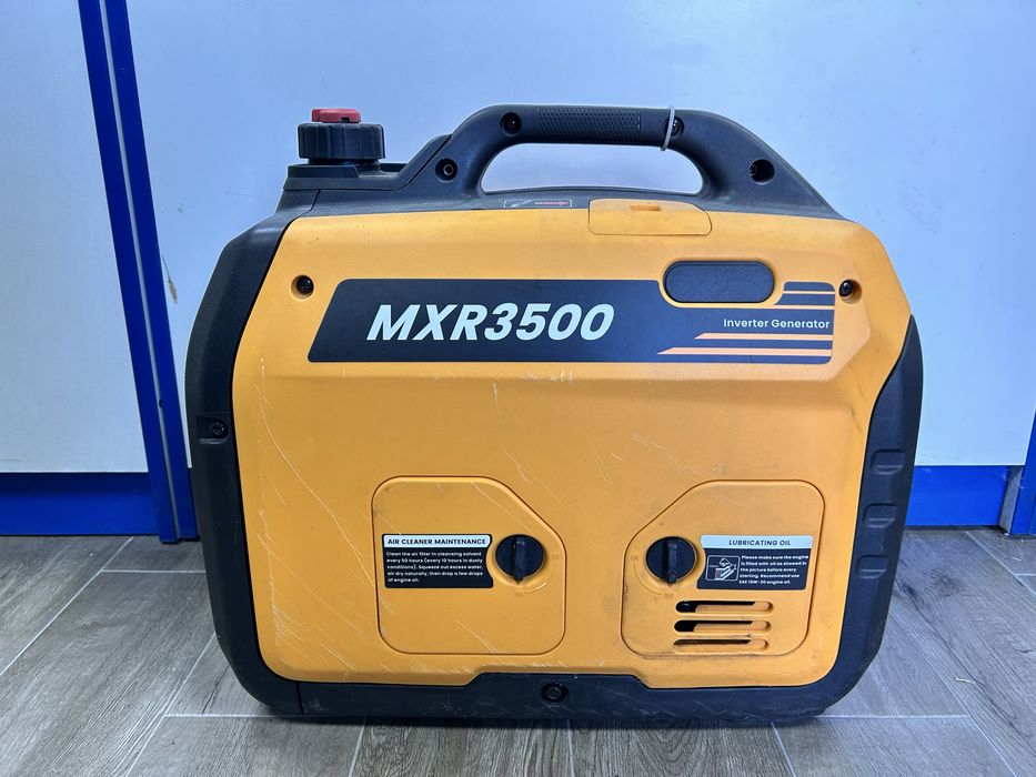 Генератор інверторний MaXpeedingRODS MXR3500