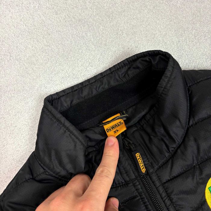 Робоча жилетка Dewalt XL (56-58)