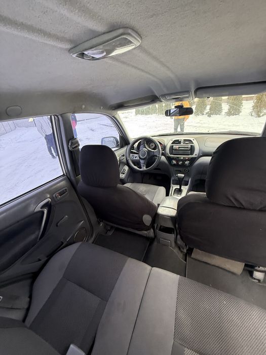 Продам гарну та надійну машину