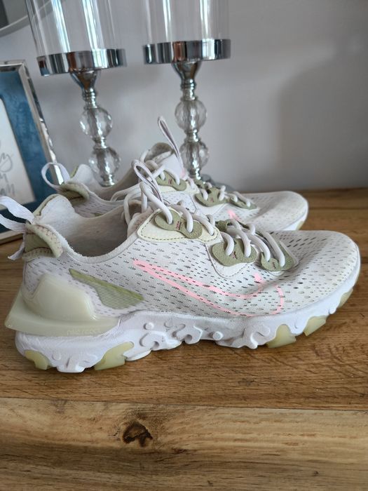 Buty Nike react vision 39