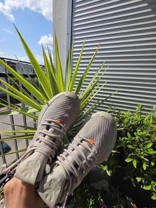 Adidas   super sneakersy