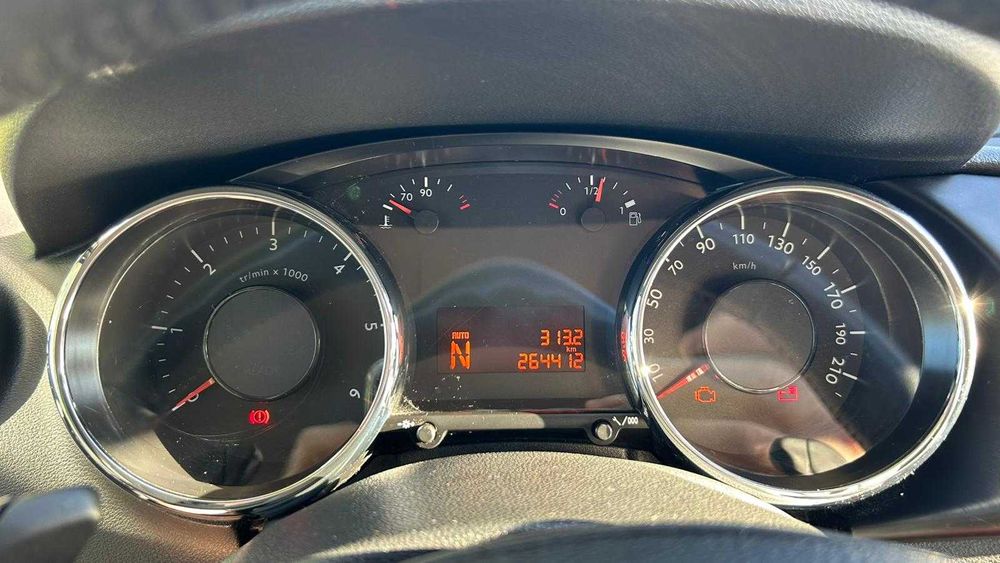 Peugeot 3008, económico e bem estimado