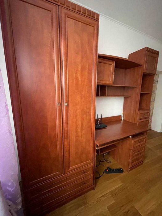 Стінка до дитячої кімнати