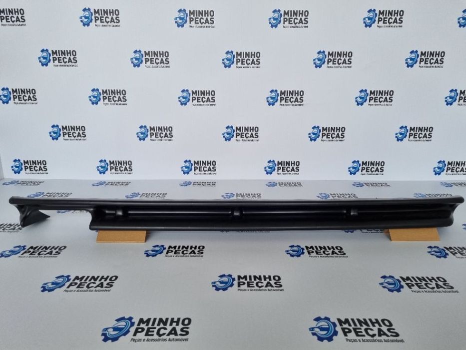 Difusor Traseiro BMW E36 Tipo M