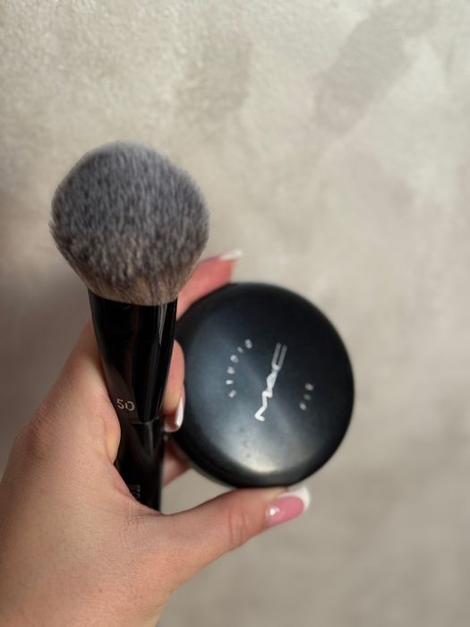 Gucci бронзер пудра mac