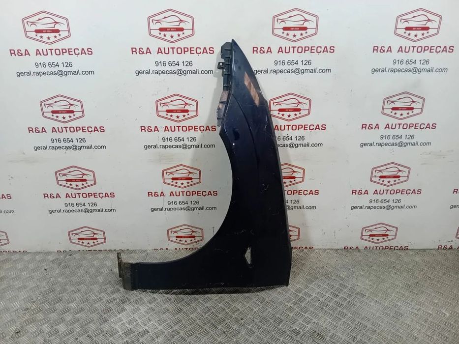 Guarda Lamas Frente Frontal Esquerdo Ford Focus MK 1 I Original