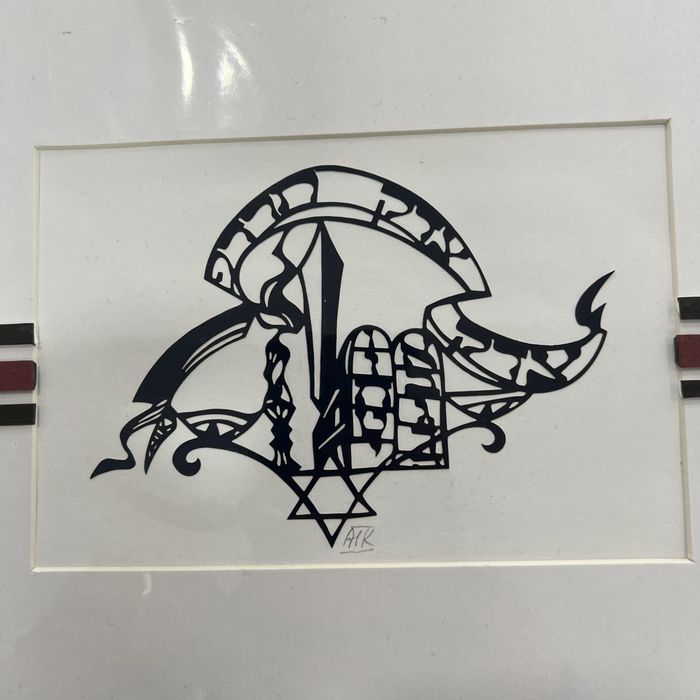 KronickArtStudio Noah by Anna Kronick