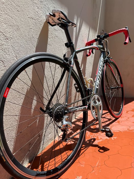 Bicicleta de estrada Specialized